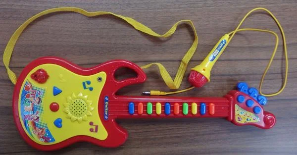 YaYa Toys / ADAR — Guitar