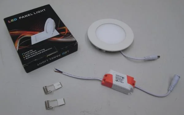 LED Panel Light