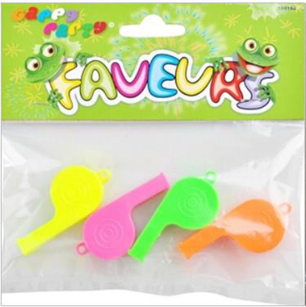 GAPPY PARTY — FAVEURS