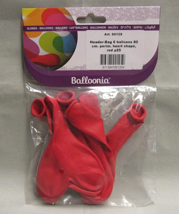 Balloonia — Globos - Balloons