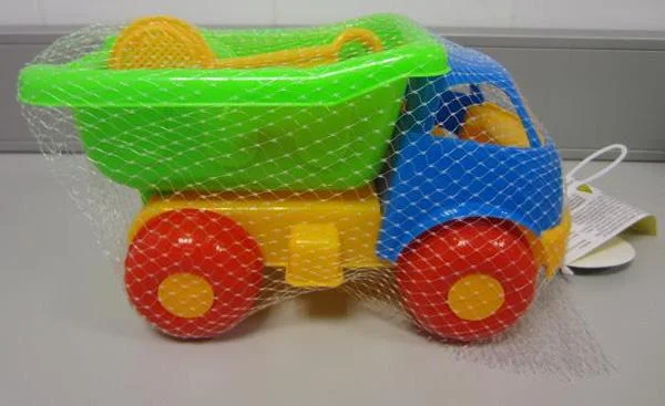 Mistertoy — Beach toy set