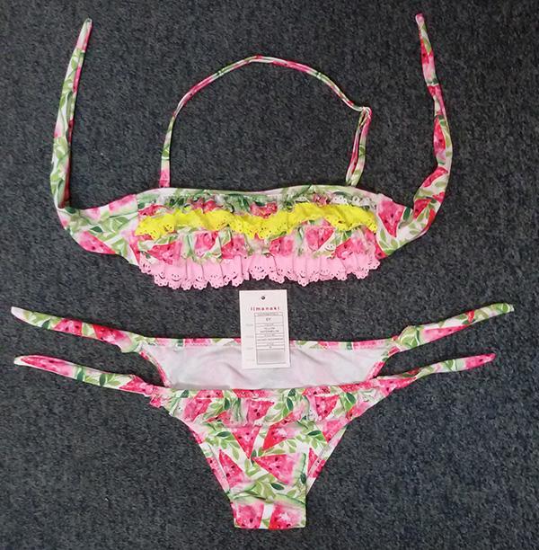 Hello Bikini — Girls' bikini