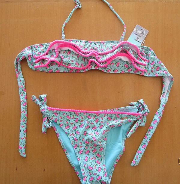 Sweet Secret — Girls' bikini
