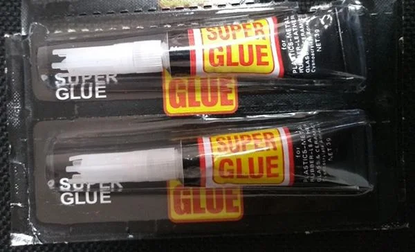 Superglue