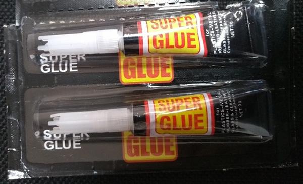 Superglue