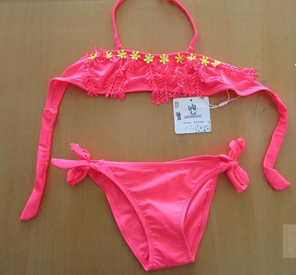 LEONADO — Girls' bikini