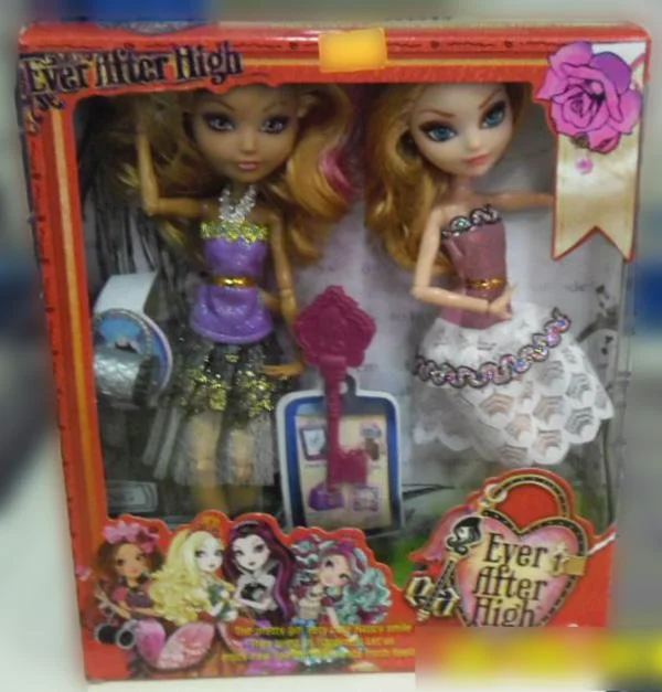 Ever After High