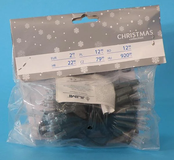 JUMI — CHRISTMAS collection