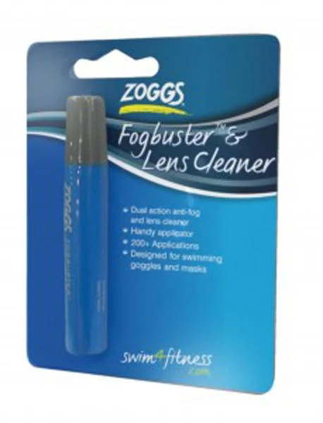 Zoggs — Fogbuster Lens Cleaner