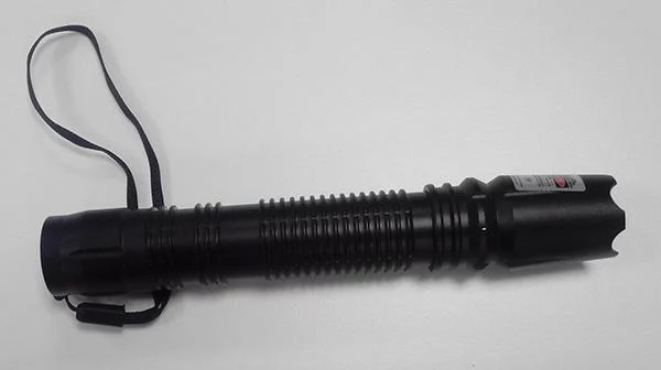 ZHAOYAO — High Power Green Laser Pointer Flashlight Pen