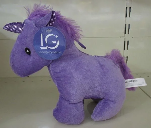 LG-IMPORTS — LG