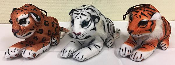 Bert Struis/ Chris Toys — Soft toy