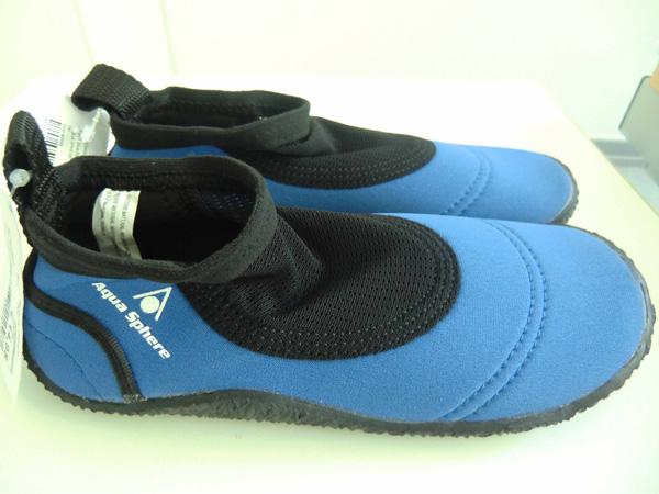 Aqua Sphere — Watersport shoes