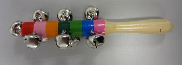 Delgado Gifts — Wooden musical toys