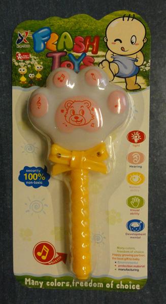 K-R-Toys — Flash Toys