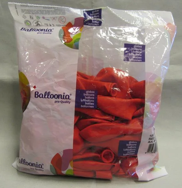 Balloonia — Balloons