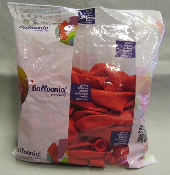 Balloonia — Balloons