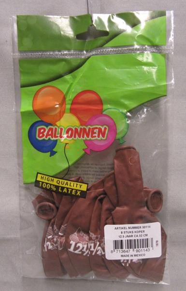 Ballonnen - High Quality