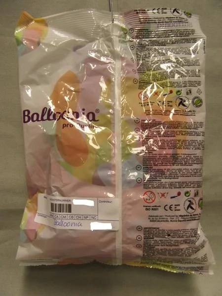 Balloonia — Pro Quality