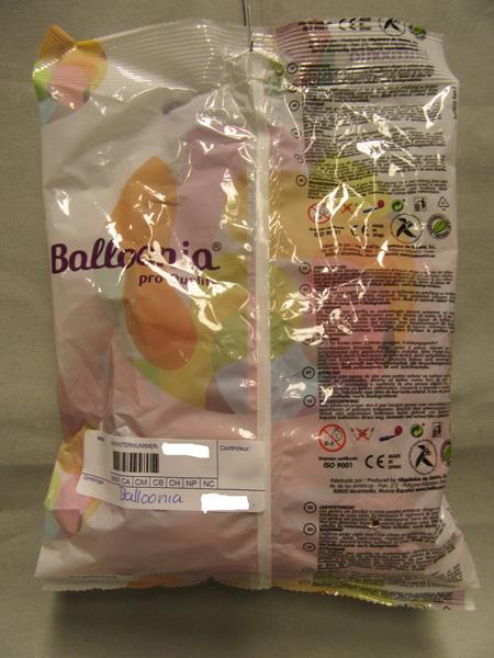 Balloonia — Pro Quality