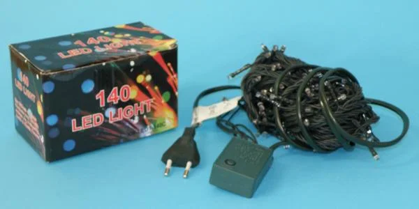 140 LED LIGHT