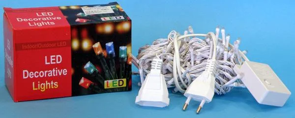 LED Decorative Lights