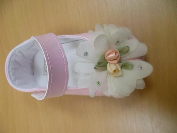 Papulin — Children’s shoes