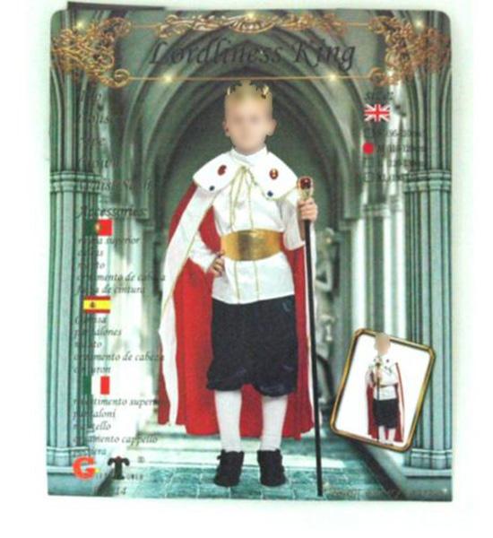 Gift Tower — Lordliness king