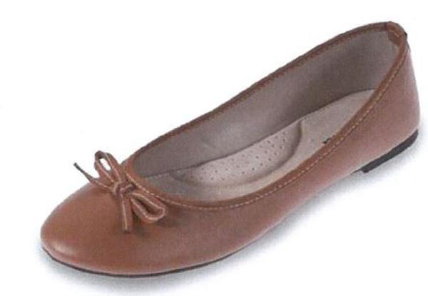 Isotoner — Flat pumps