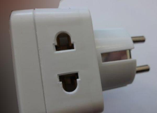 HJT — Plug adaptor