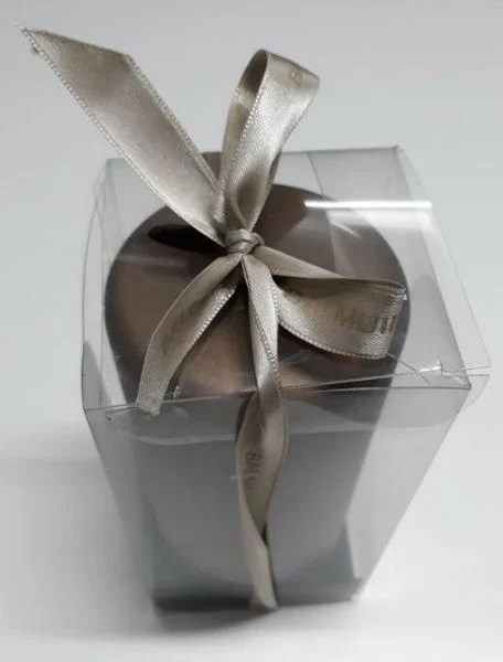 Balmuir — Velvet pilar candle