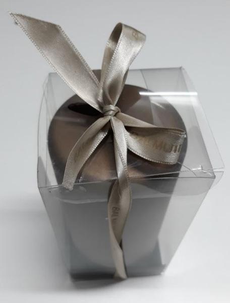 Balmuir — Velvet pilar candle