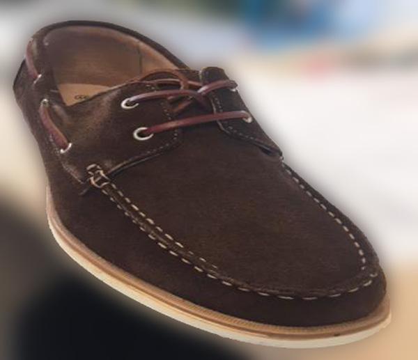 Alvaro Moreno — Men's shoes