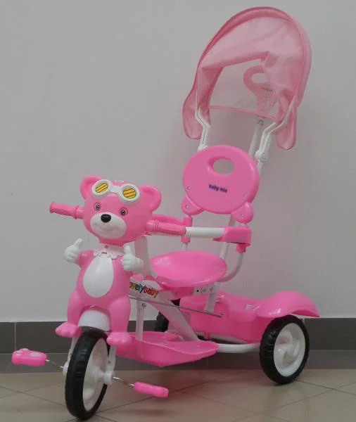 baby mix — Gyermek tricikli