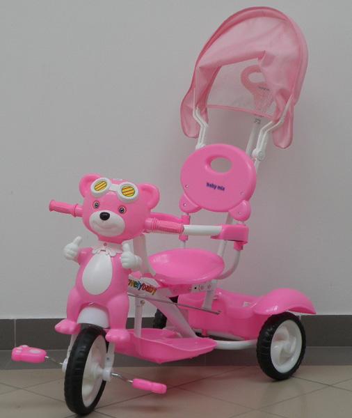 baby mix — Gyermek tricikli