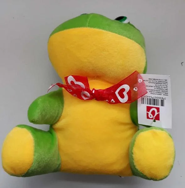 Offertissima — Plush toy