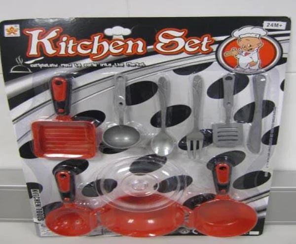 Amatoys, Yefeng Toys / — Kitchen Set