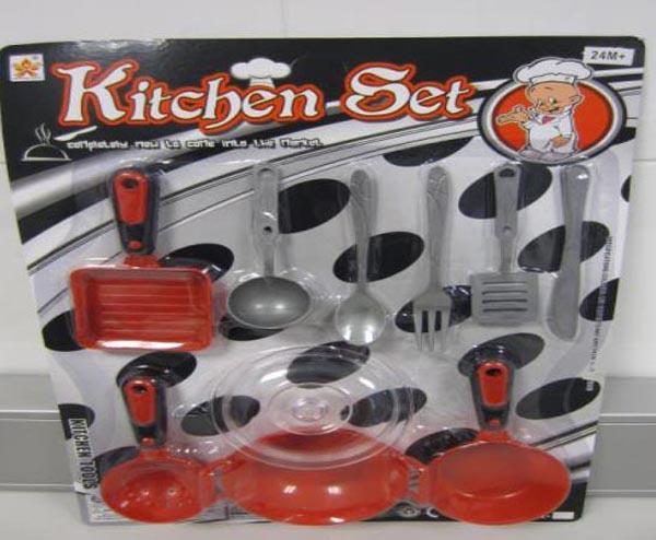 Amatoys, Yefeng Toys / — Kitchen Set