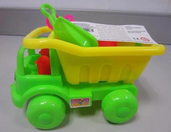 Mister Toy — Beach toy set