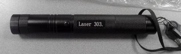 Miniinthebox — Laser 303.