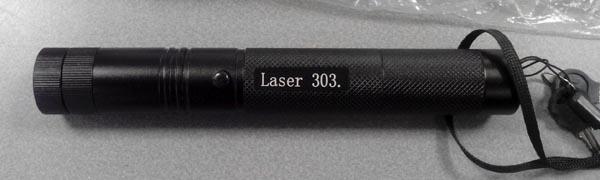 Miniinthebox — Laser 303.