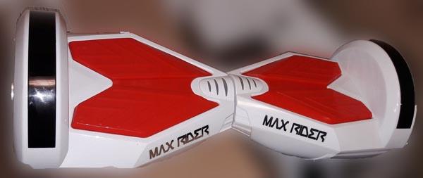 Max Rider — Smart Balance Wheel