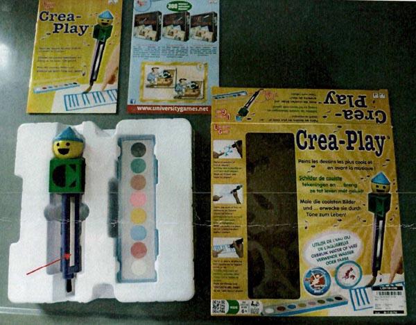 Crea-Play
