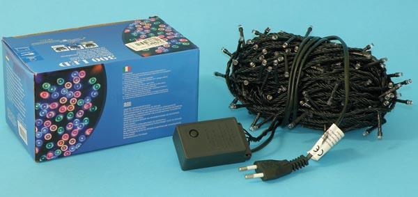 300 LED MINILUCCIOLE LED