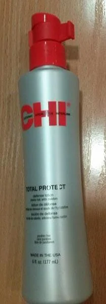 Farouk — CHI® Total Protect Defense Lotion