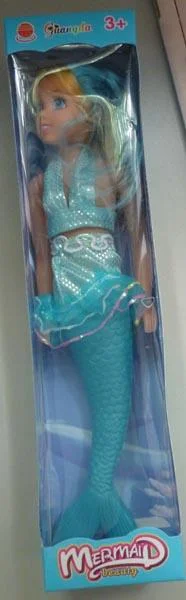 Guangda / Toys Group — Mermaid beauty