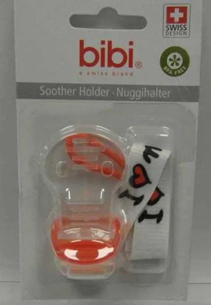 bibi — Soother Holder