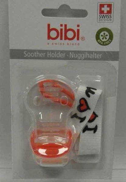 bibi — Soother Holder