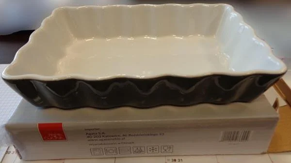 Prima Cucina — Rectangular Baking Dish