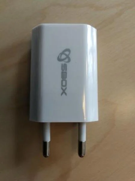SBOX — Unknown